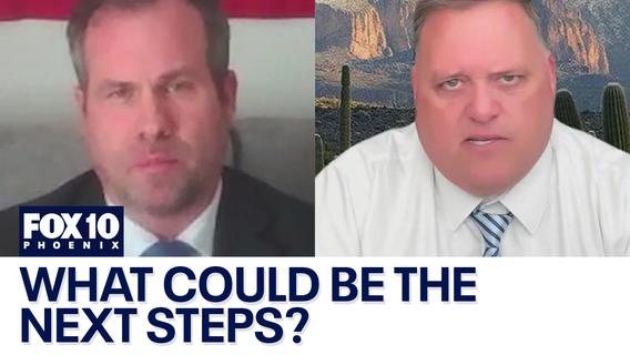 Alien Enemies Act: Differing views on the Arizona impact