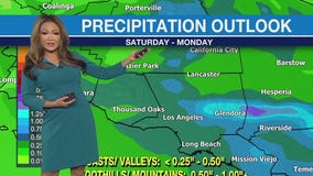 Weather Forecast for Thursday, Jan. 23