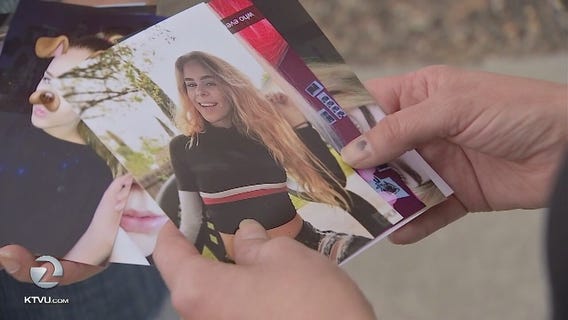 Opioid overdose: Mom of teenage victim speaks out