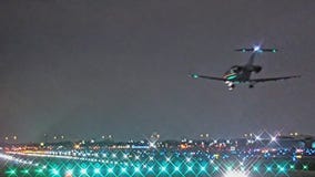 Wintry weather causes delays for holiday travelers at Chicago airports