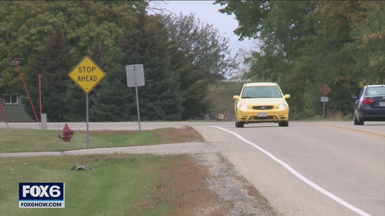 Man, 70, killed in Elkhorn hit-and-run
