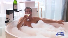 A Staycation that will make you say WOW! At the W Philadelphia