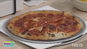 Emerald Eats: GH Pizza and Pasta opening in West Seattle