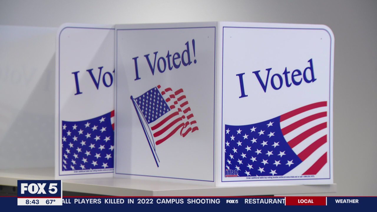 A closer look at the Virginia congressional primaries