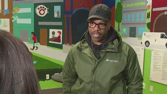 Michigan Human sends volunteers to help Kentucky flooding victims