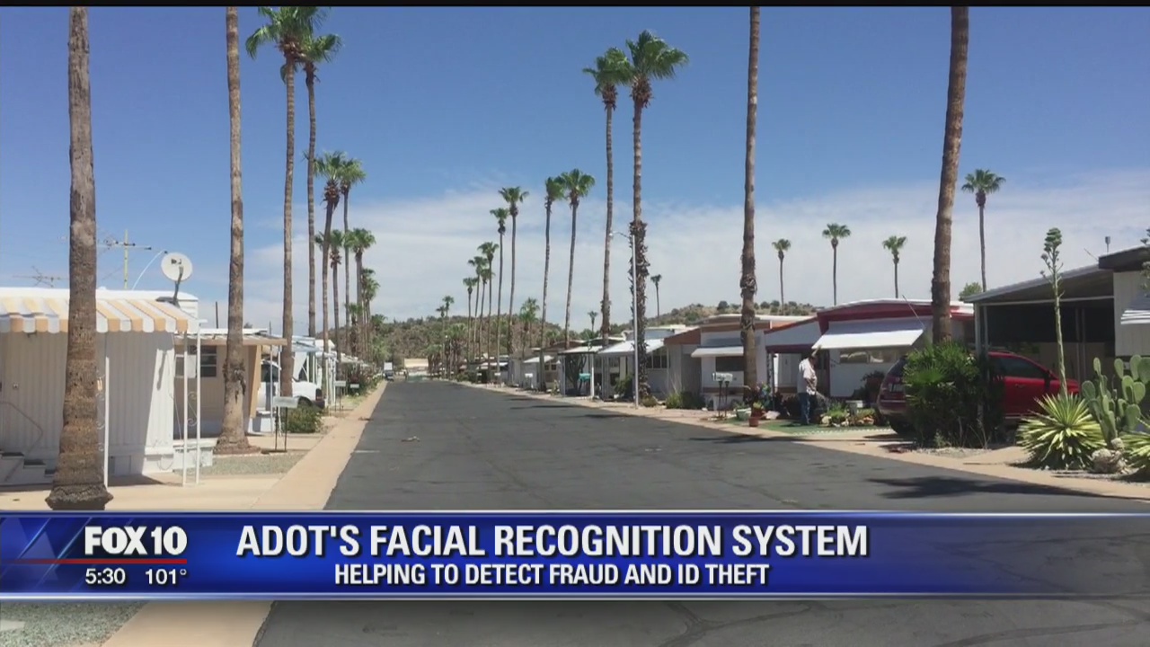 Mesa man accused of using deceased brother's stolen identity for 28 years