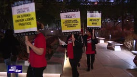 West Coast Wrap: November 21, 2023