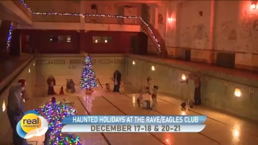 Real Milwaukee | December 15, 2025