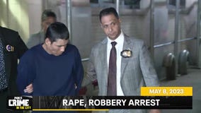 Crime in the City full episode: May 12, 2023