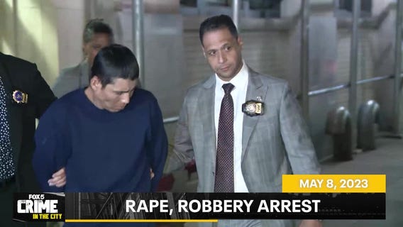 Crime in the City full episode: May 12, 2023