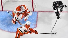Ducks hockey coming to FOX 11 Plus starting Monday