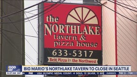 Northlake Tavern in Seattle to close again