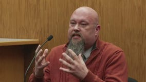 Apple River stabbing trial: Witness describes assisting Isaac