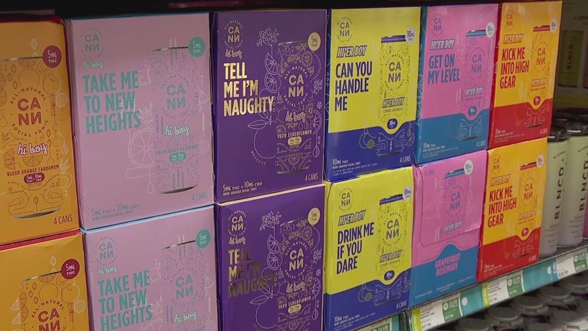 Government shutdown deal will end MN hemp industry