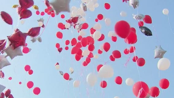 Community honors McDonald's manager who was stabbed to death