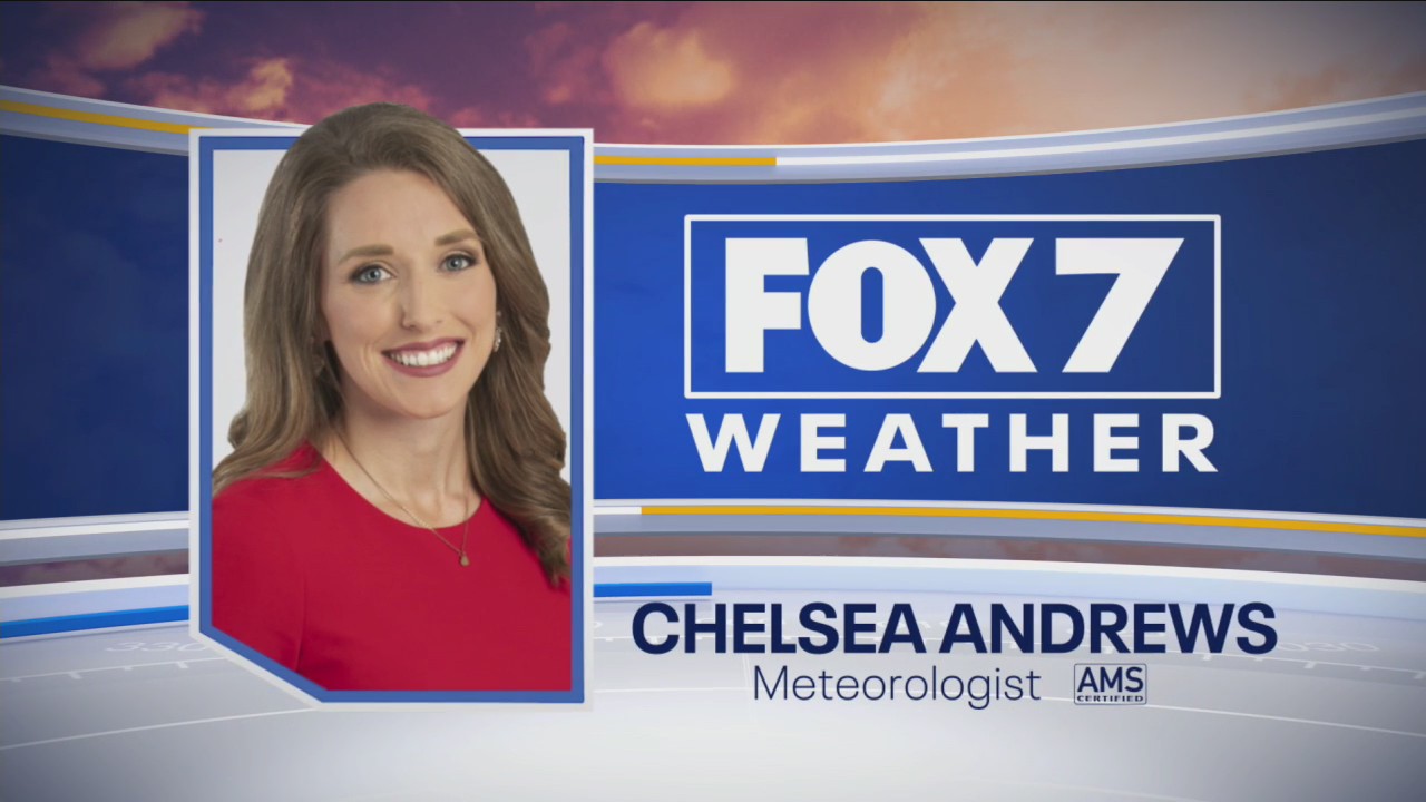 Morning Forecast September 12, 2021