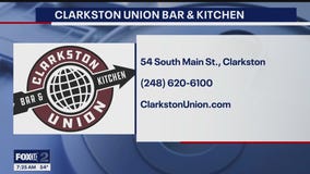 Clarkston Union Bar & Kitchen