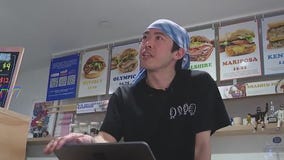 'Open Market': A deli sandwich love letter to LA