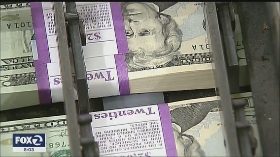 New unemployment claims at their highest point in last 3 months as $600 federal benefit set to expire