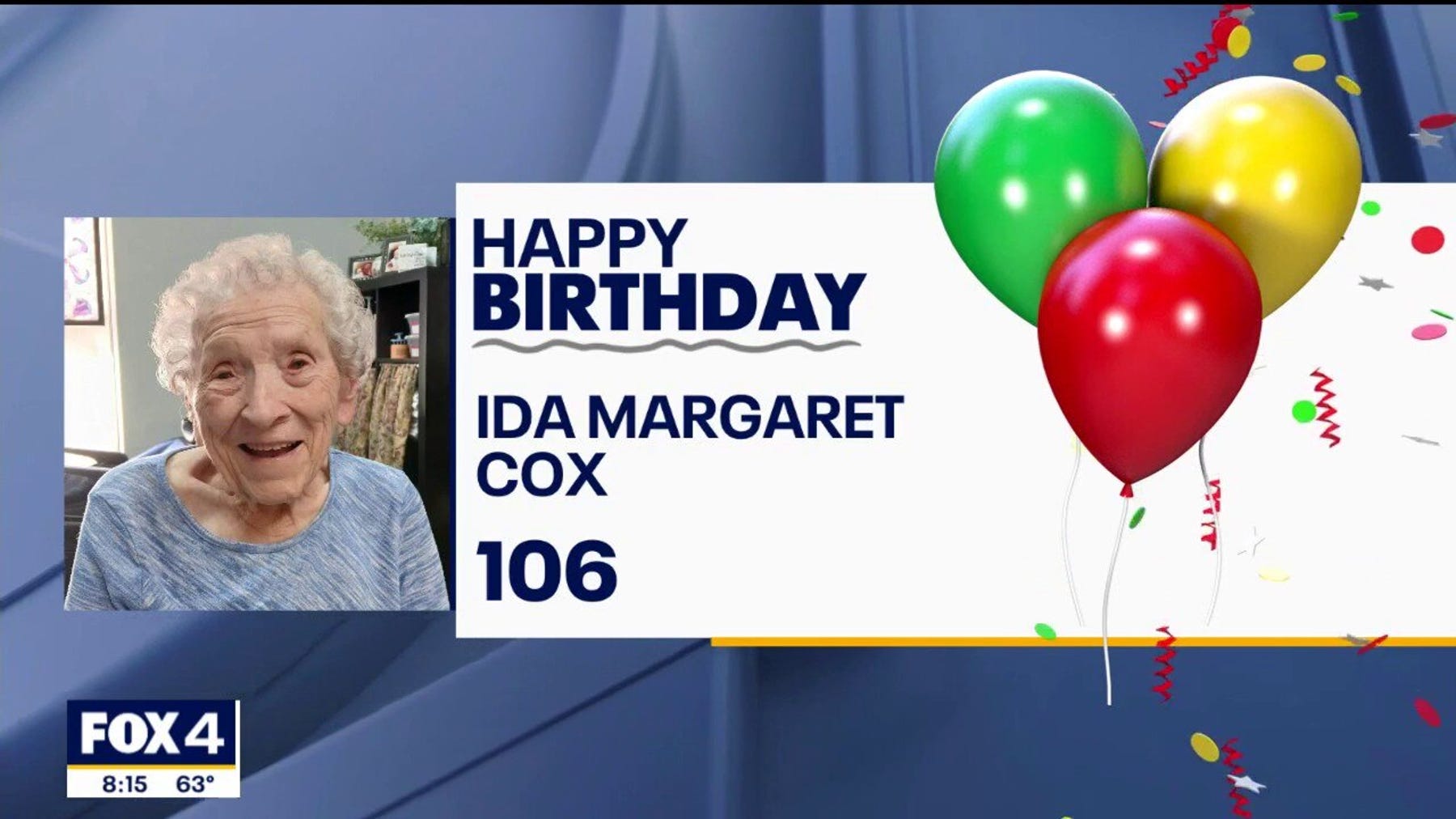 Good Day birthdays for Dec. 24