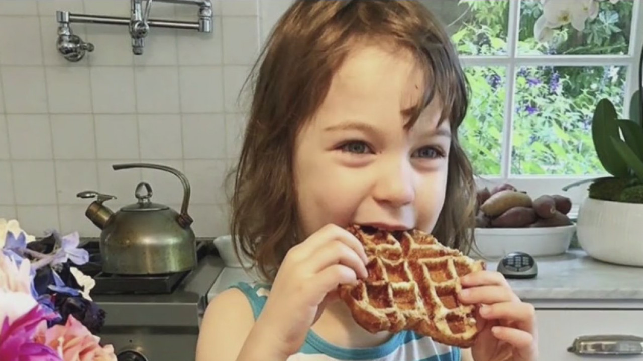 Back-to-school tips from Weelicious