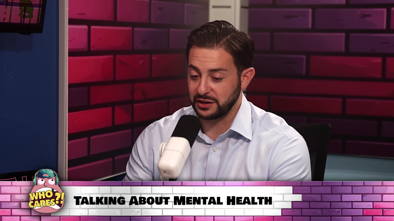 Cowboys' Marshawn Kneeland | Who Cares?!