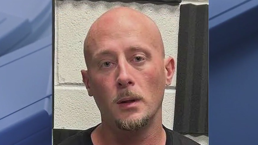 Man arrested in New Years Eve deadly crash