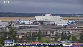 SEA Airport prepping for holiday travel