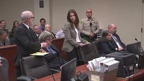 Turpins face additional felony charges in court