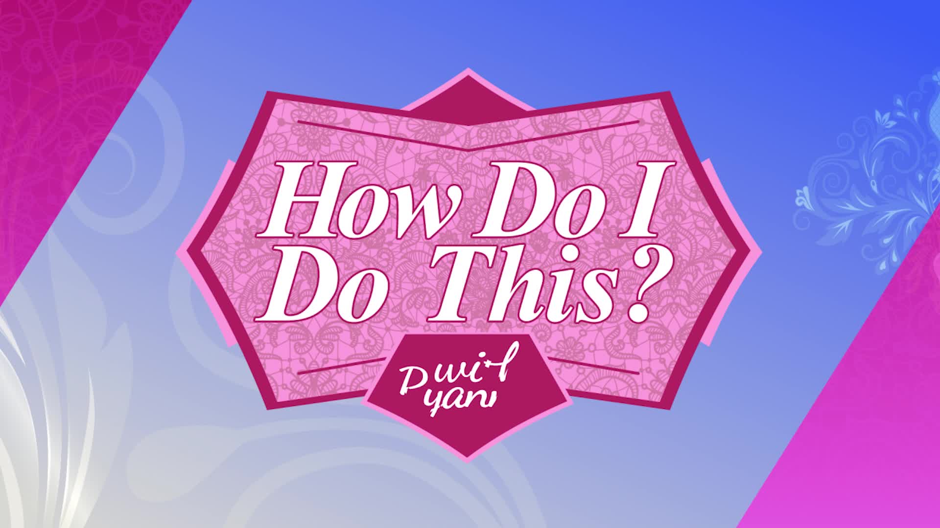 The Tea: How Do I Let Go of Stuff Without Losing Memories?