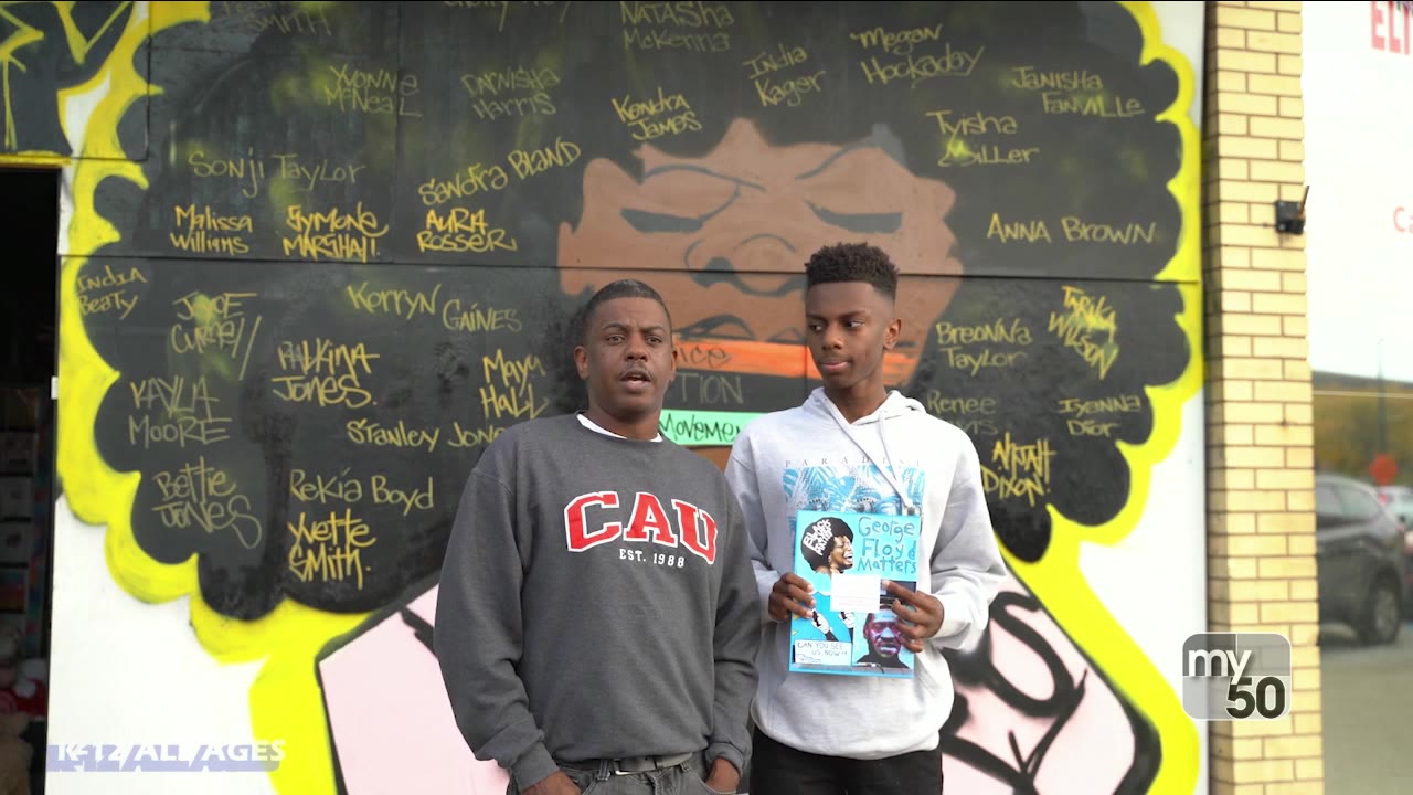 We Still Teach: Saturday, November 14