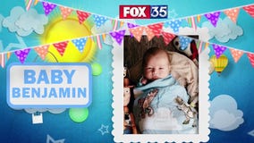 Weather Babies: October 19 - 23