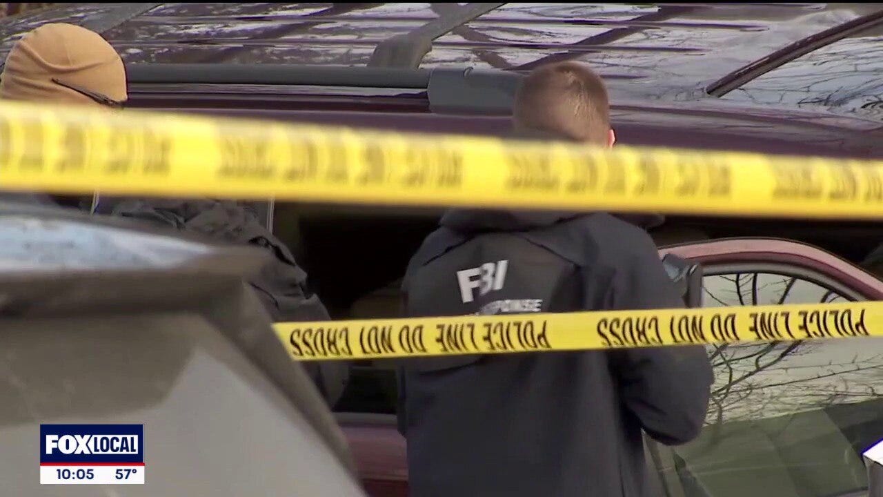 New video revealed in deadly MN ICE shooting