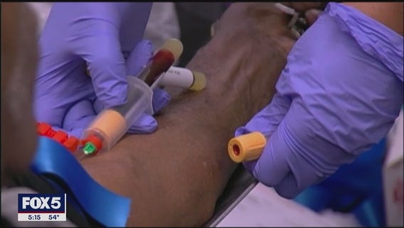 Coronavirus survivors could hold the key to battling the virus