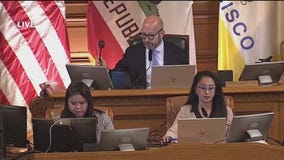 SF housing rezoning plan approved by Board of Supervisors