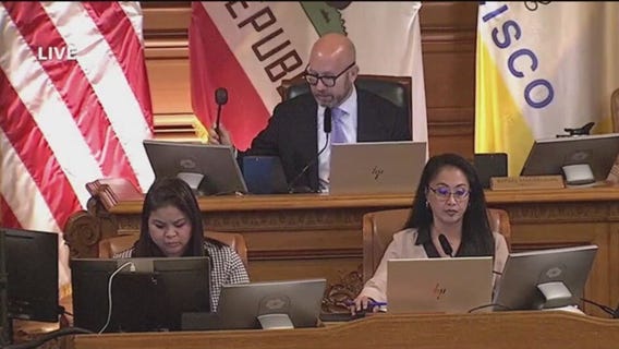 SF housing rezoning plan approved by Board of Supervisors