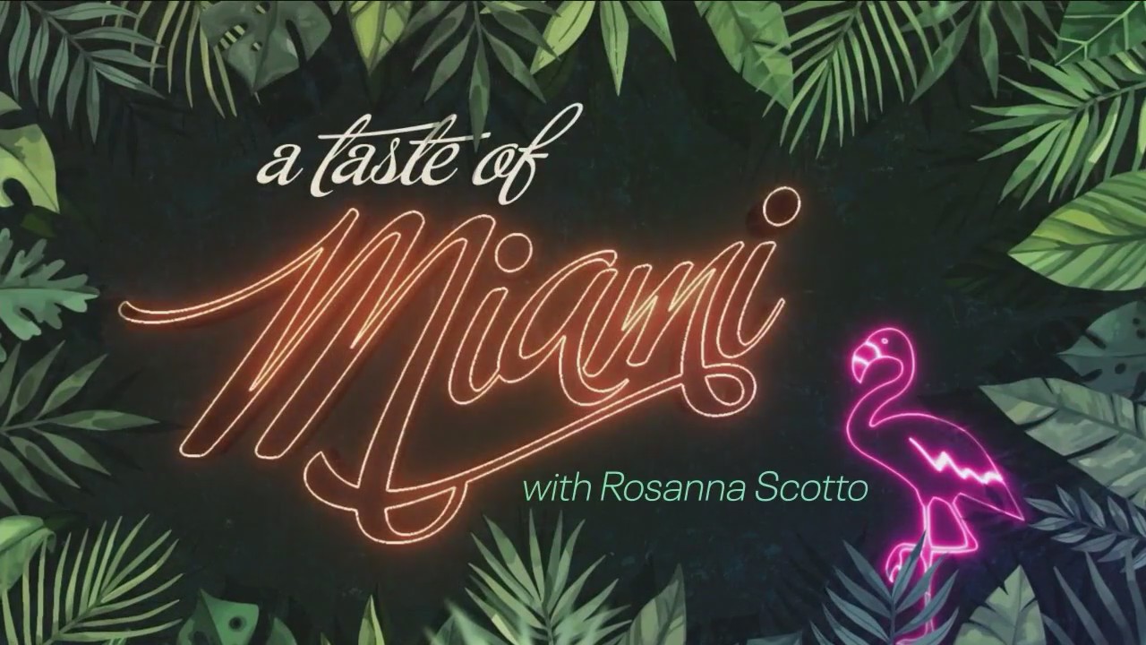 Taste of Miami: Food and Fun in South Beach