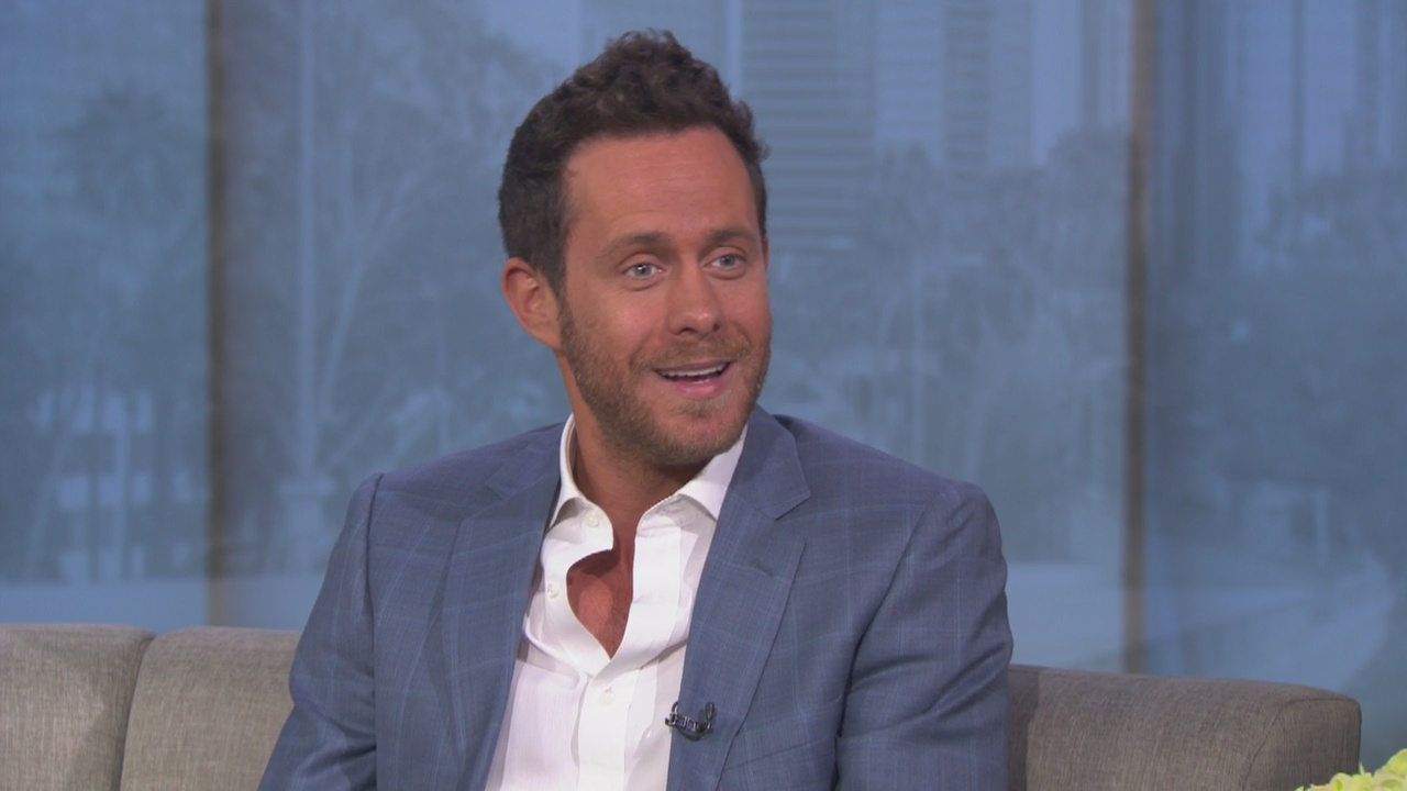 David Parnes of ?Million-Dollar Listing? discusses LA real estate
