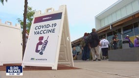 Walz: No plans to impose COVID-19 emergency, mask mandate over rising cases