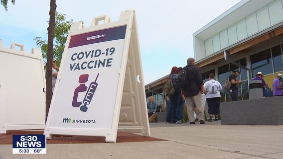 Walz: No plans to impose COVID-19 emergency, mask mandate over rising cases