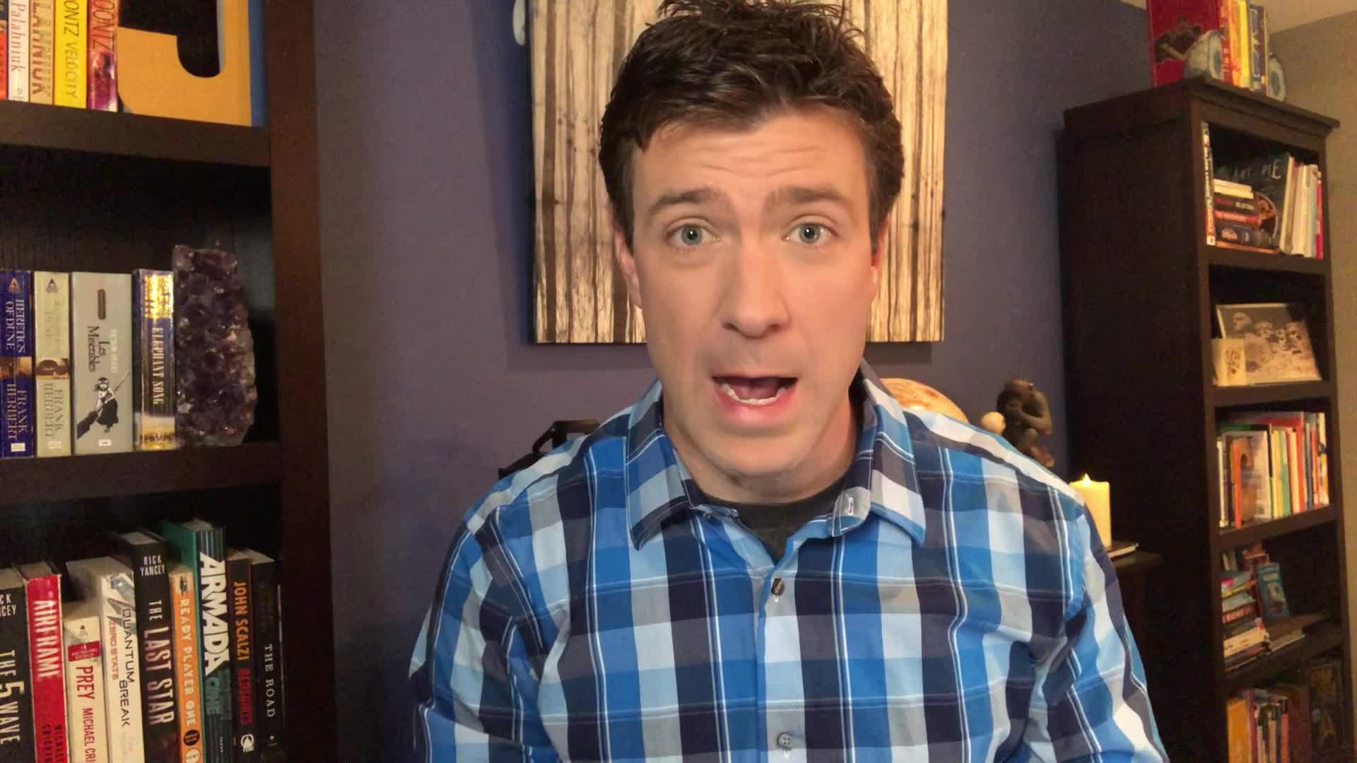 FOX 9 Weather Forecast for Saturday, May 16, 2020