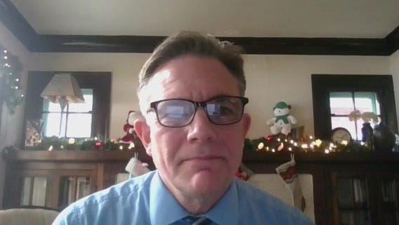 Illinois gas customers brace for rising winter heating bills as watchdogs sound alarm | ChicagoLIVE