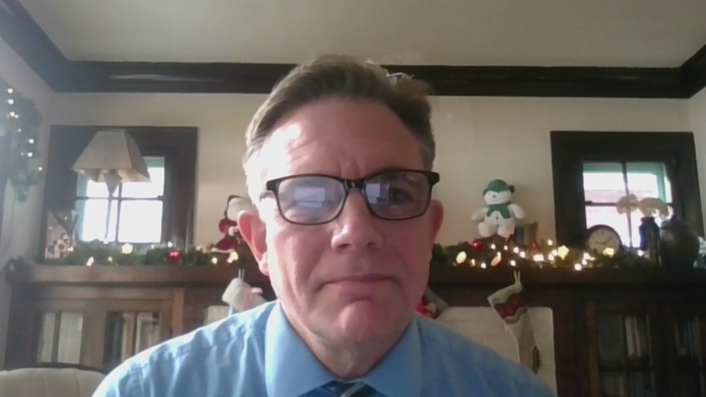 Illinois gas customers brace for rising winter heating bills as watchdogs sound alarm | ChicagoLIVE