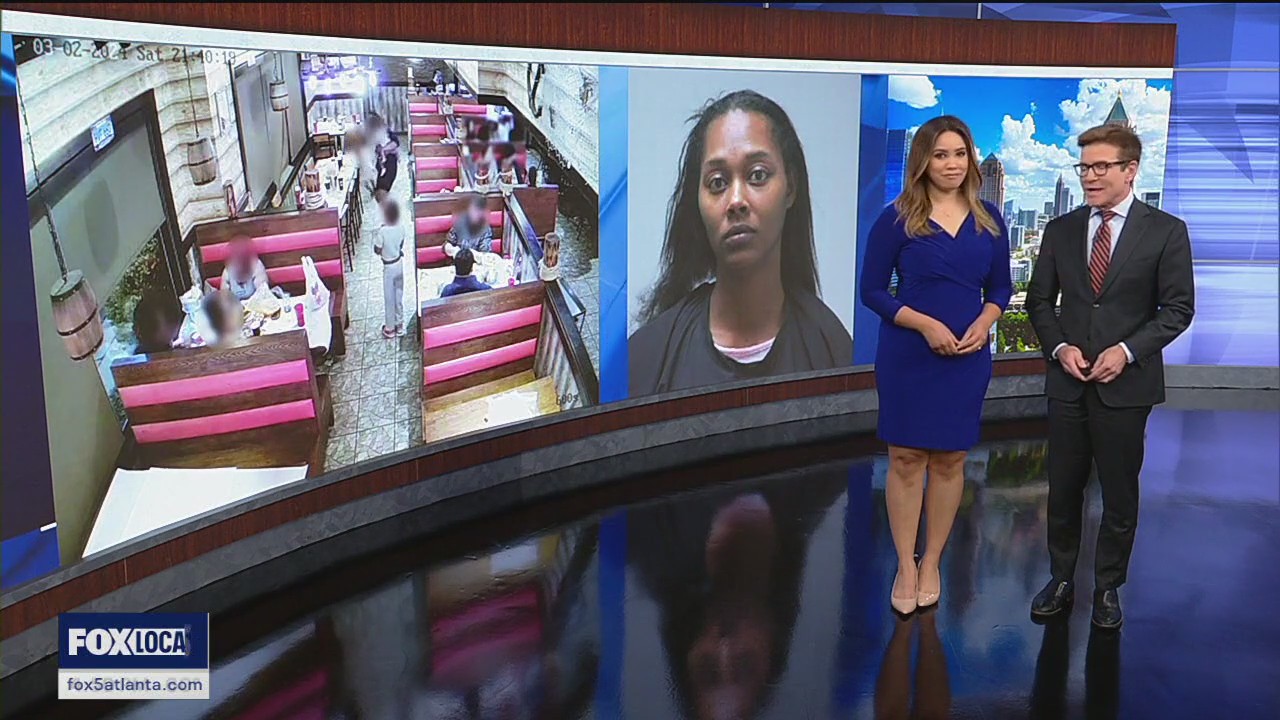 FOX 5 News at 5 p.m. March 19, 2024