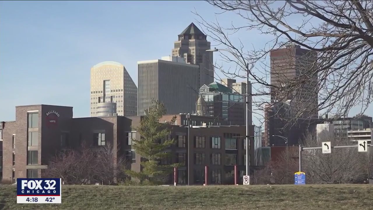 Big change coming for Iowa when Dems choose nominee for White House