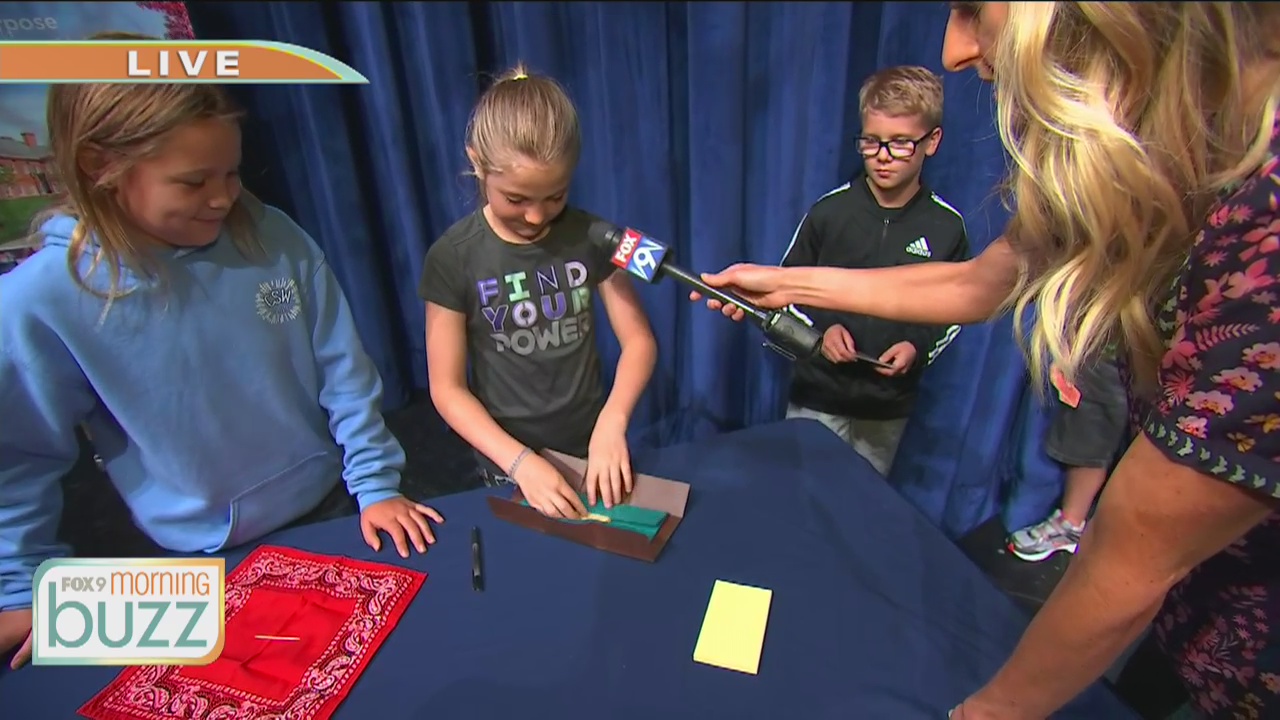 Twin Cities Magic Academy