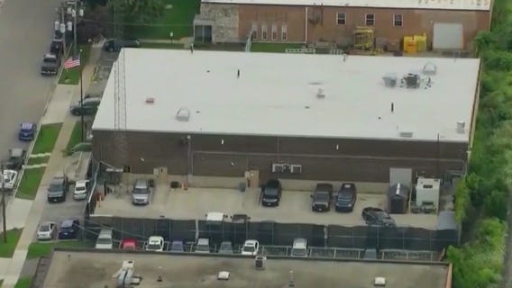 Appeals court weighs legality of Broadview immigration arrests