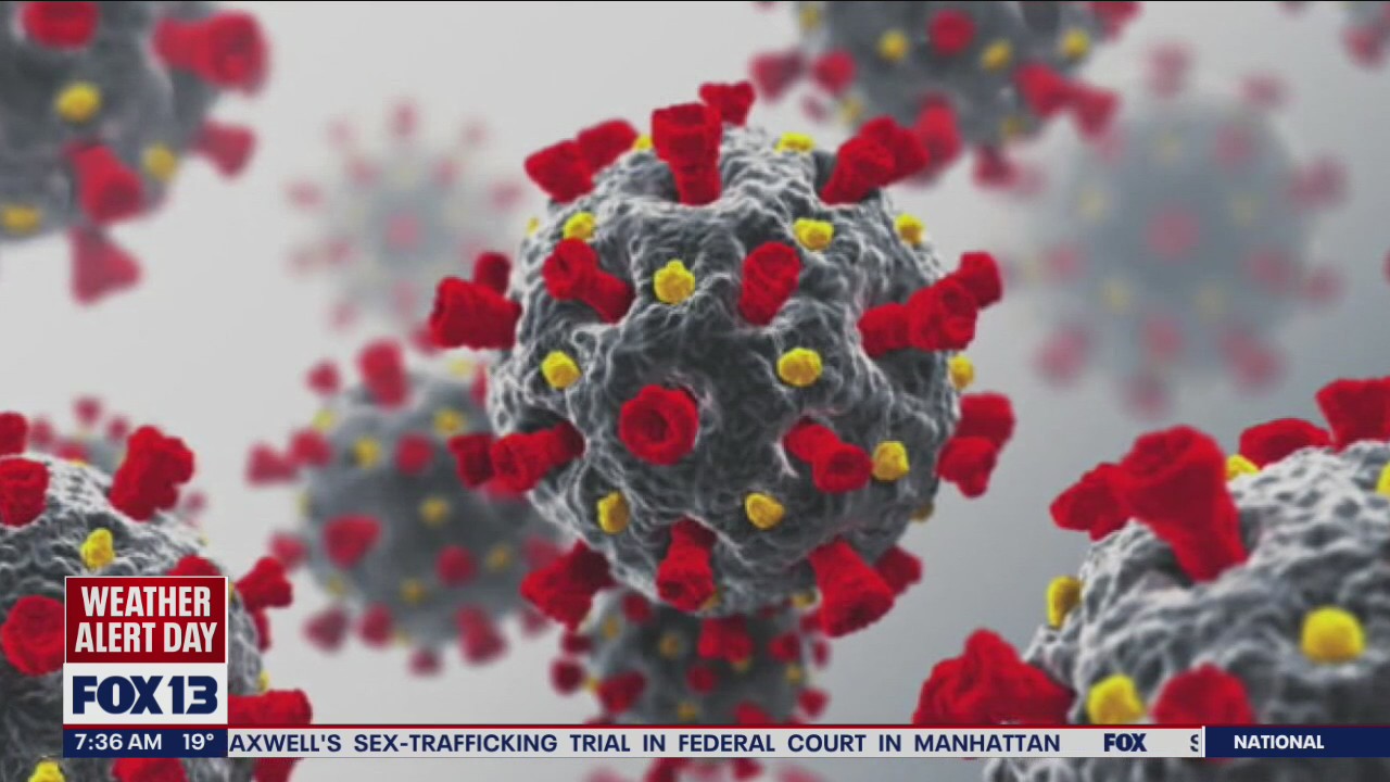 Dr. Fauci warns post holiday spike in COVID infections