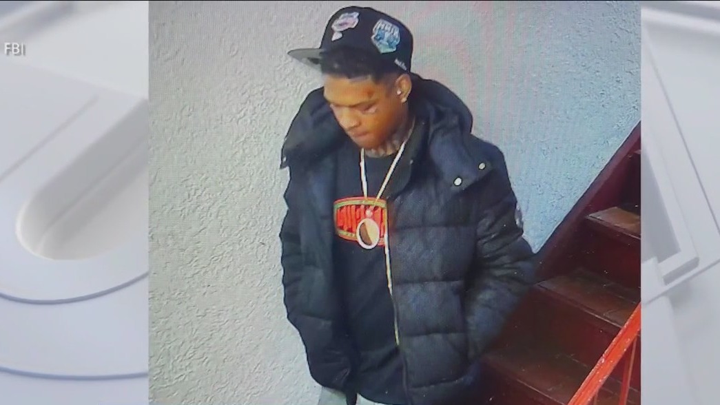 FBI investigate double murder in Mount Vernon, NY