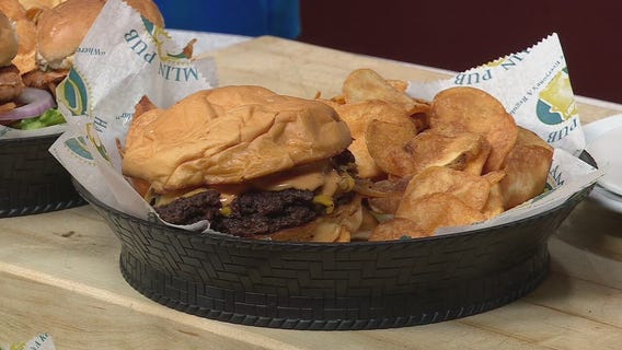 Hamlin Pub - National Cheese Day